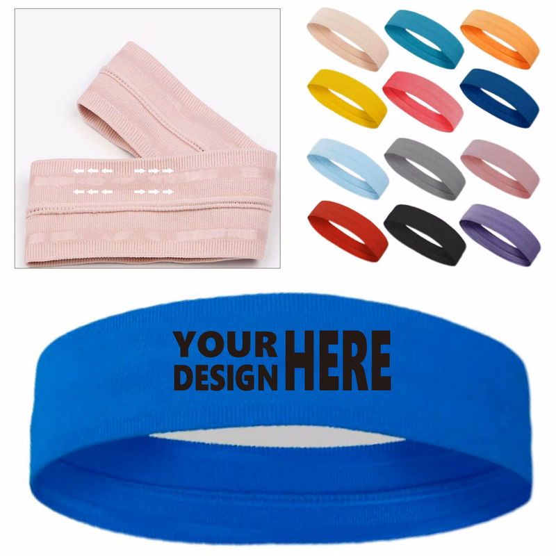 Sports Headbands for Cooling Needs