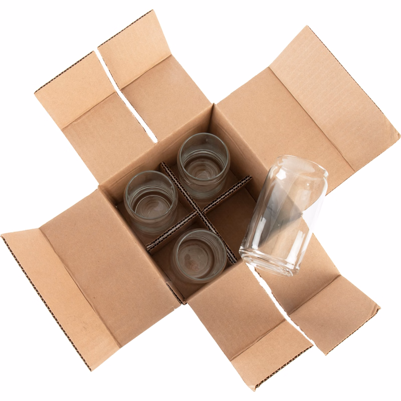 4-pack white box - #215/ #816/ spark/ cece/ 12 oz camper