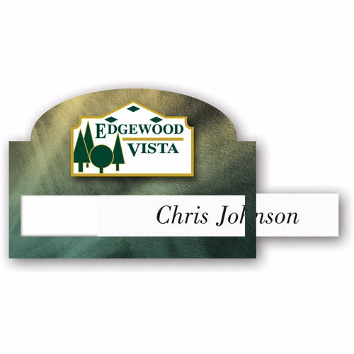 Window Badge Full Color (2"X2.875")