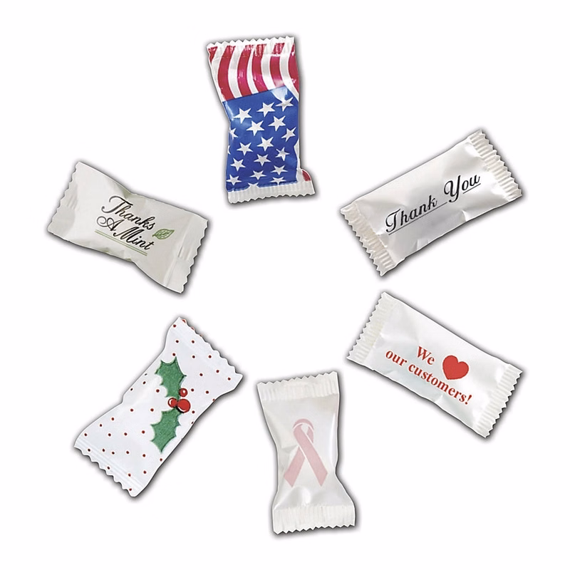 Mints - Hospitality, Packaged