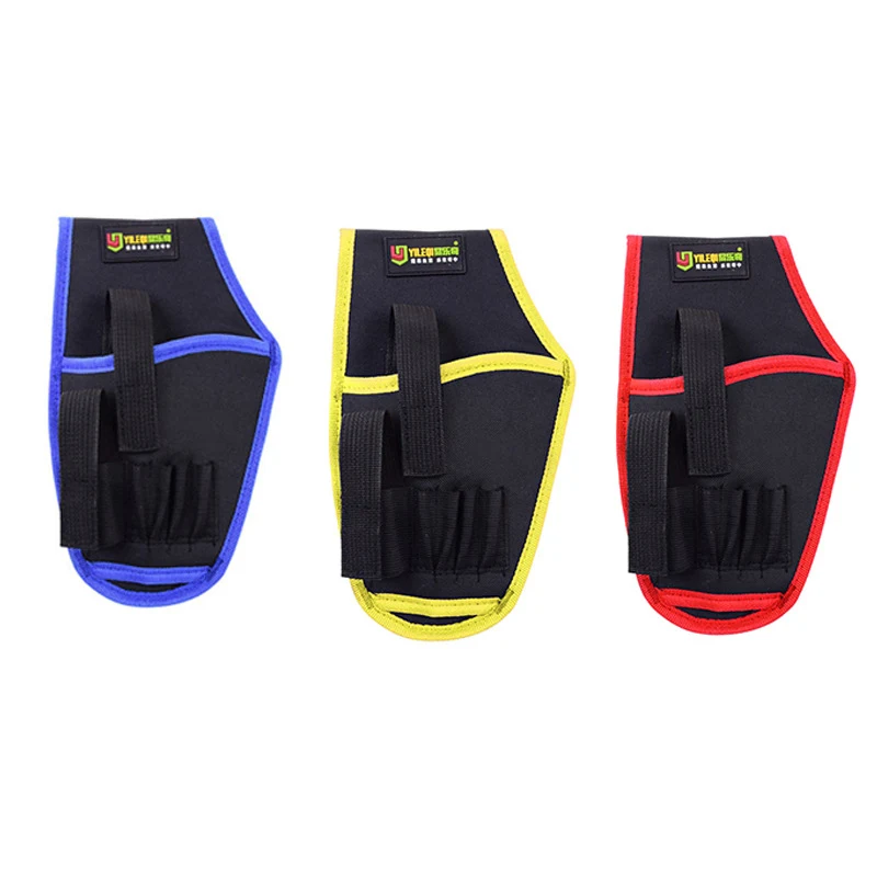 Electric Drill bag / Electricians Tool Totes Bag 1