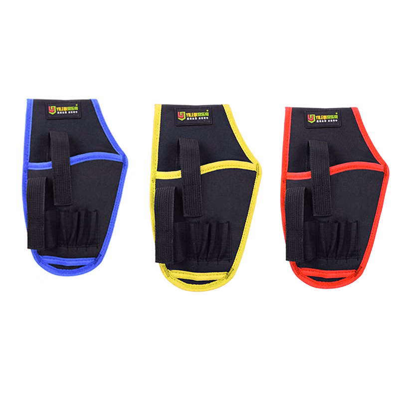 Electric Drill bag / Electricians Tool Totes Bag