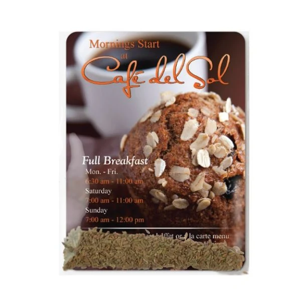 Carrot Seed Packets 1