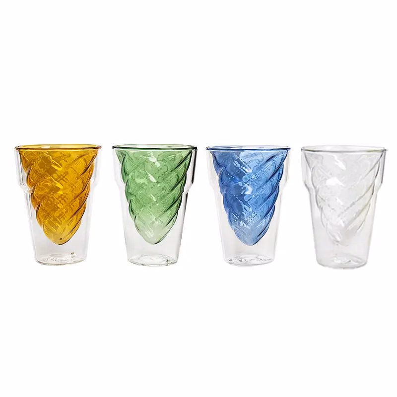 Double Wall Glass