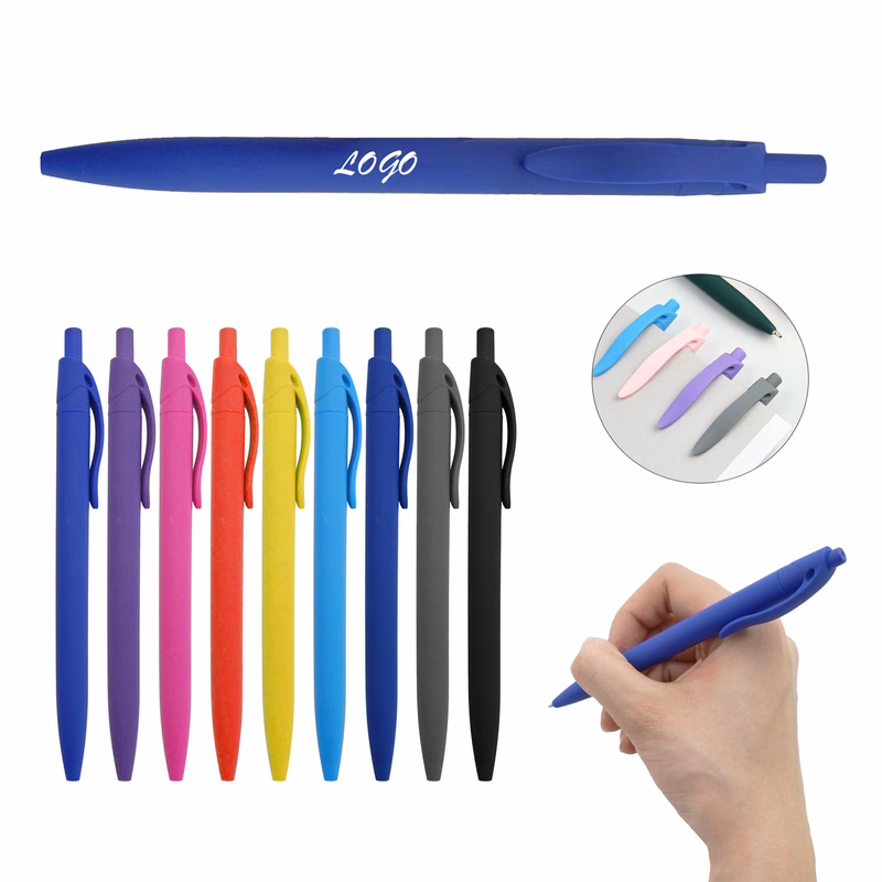 Business Office Ballpoint Pen