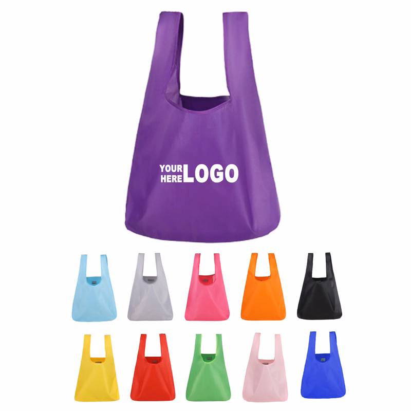 Reusable Lightweight Tote Bag