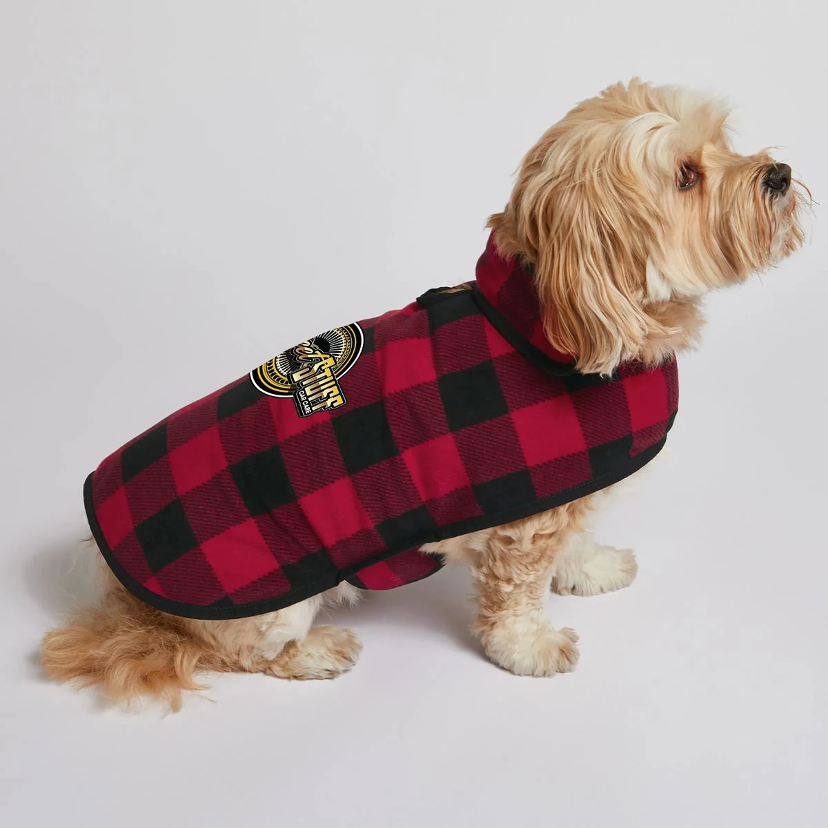 Port Authority(R) Pet Fleece Jacket 1