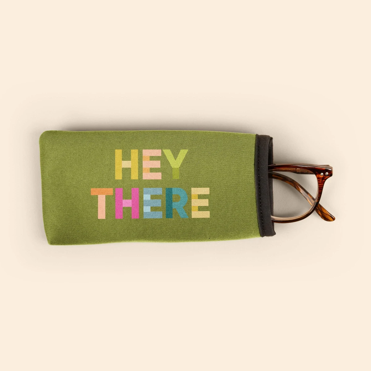 STRAIGHT EYEGLASS SLEEVE - 4CP 1