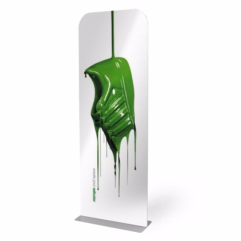 TUBE Banner Display Graphics (24" x 90")
