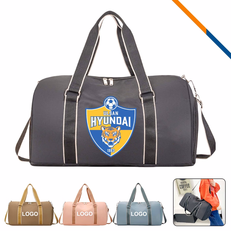 Monty Duffel Bag