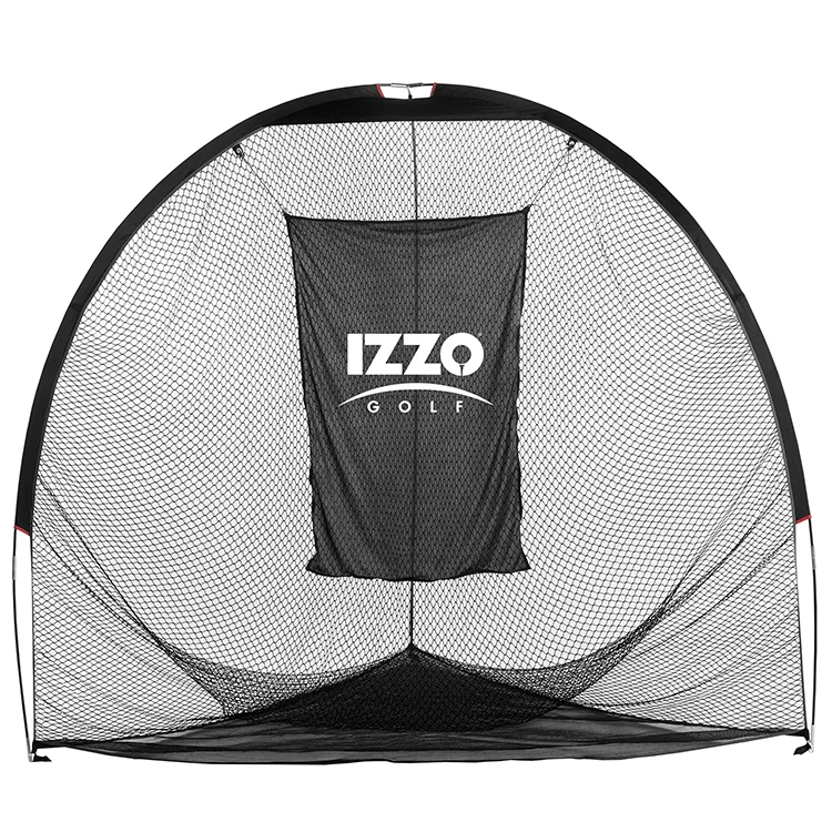 IZZO Tri-Daddy Hitting Net 1