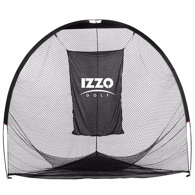 IZZO Tri-Daddy Hitting Net