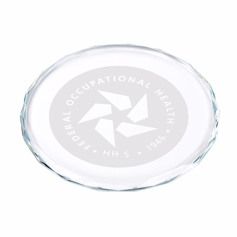 Porterfield Coaster - Individual