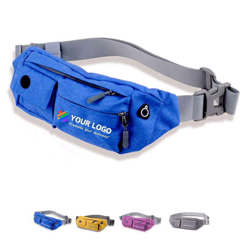 Sports Fanny Pack