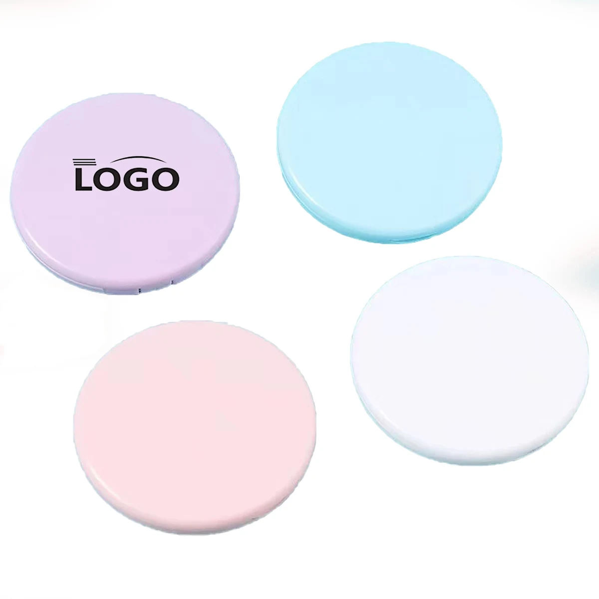 Portable Dressing Foldable Mirror MOQ 100PCS 1