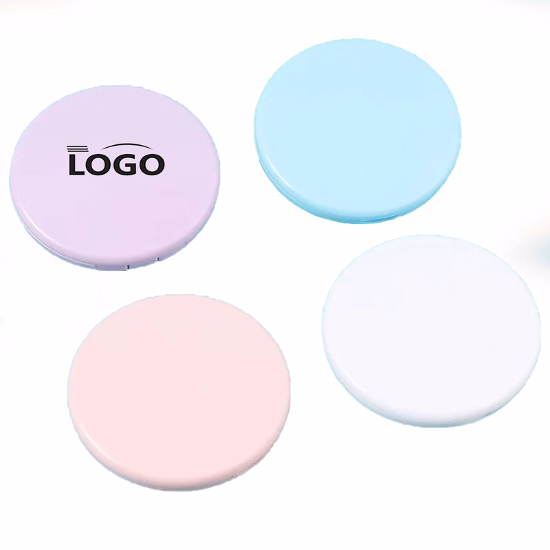 Portable Dressing Foldable Mirror MOQ 100PCS