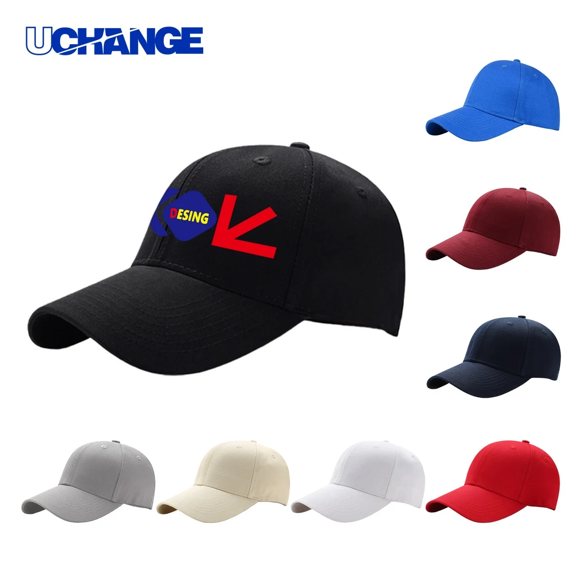 Cap Headwear 1
