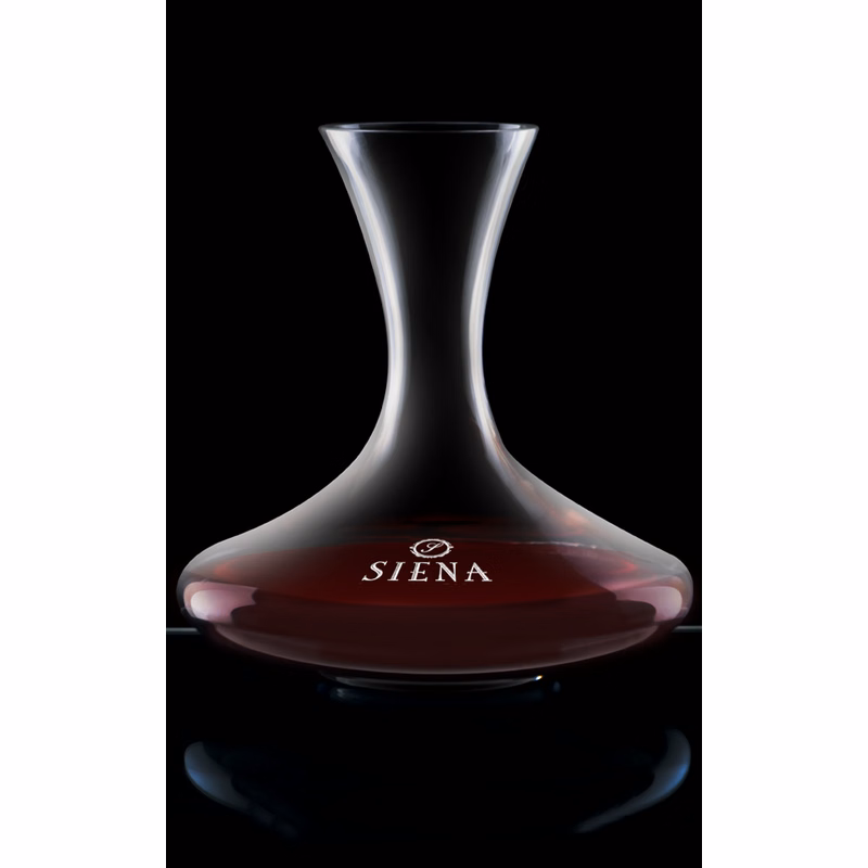 68 oz. Crescendo Decanter