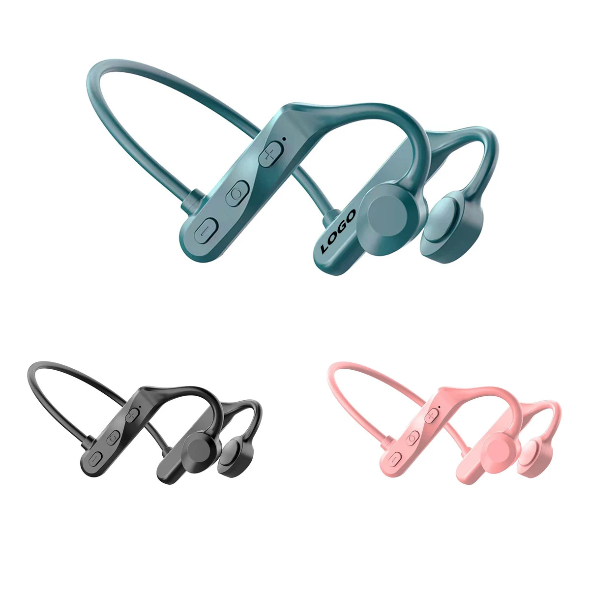 Open Ear Bluetooth Earphone 1