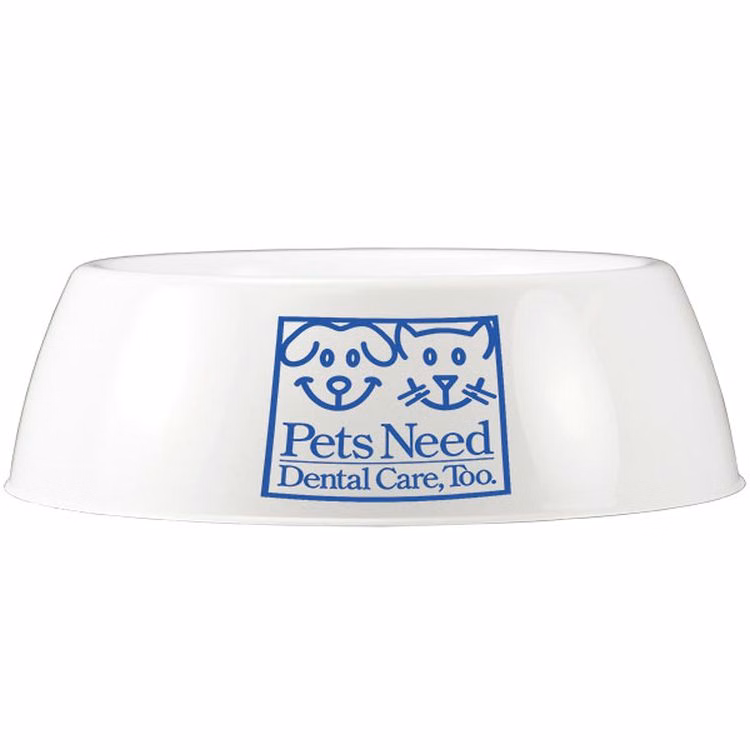 Dog Food Bowl (3 Cup Capacity)