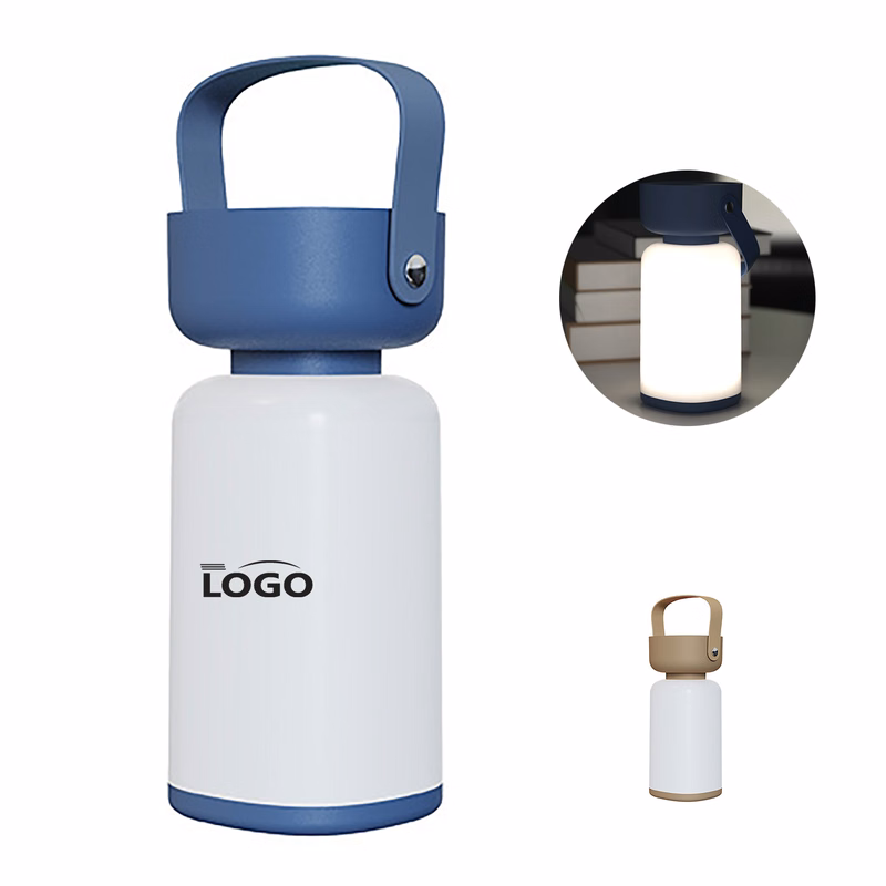 Mini Portable LED Lamp