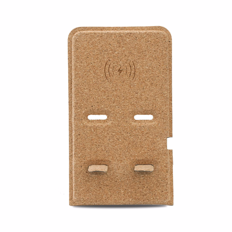 Ruinart Eco-Friendly Cork 5W Wireless Charging Stand