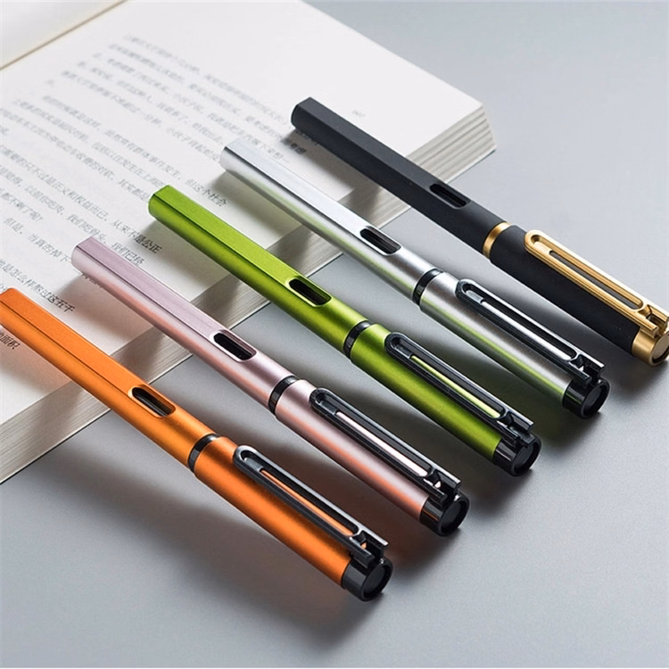 0.5mm gel pen