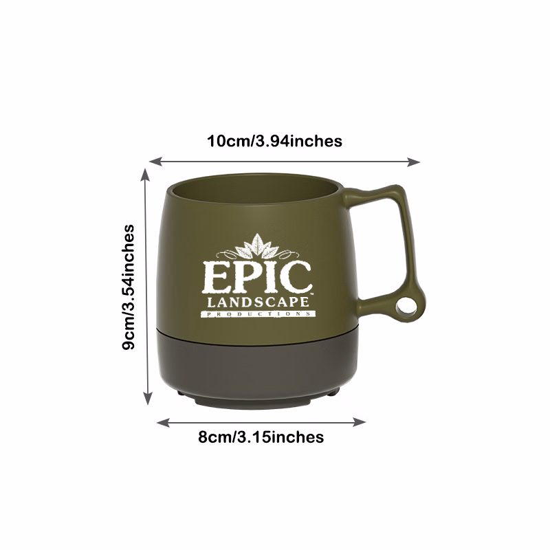 Camping Water Cup