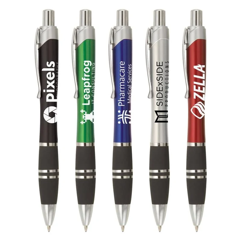 Ambassador Pen 1