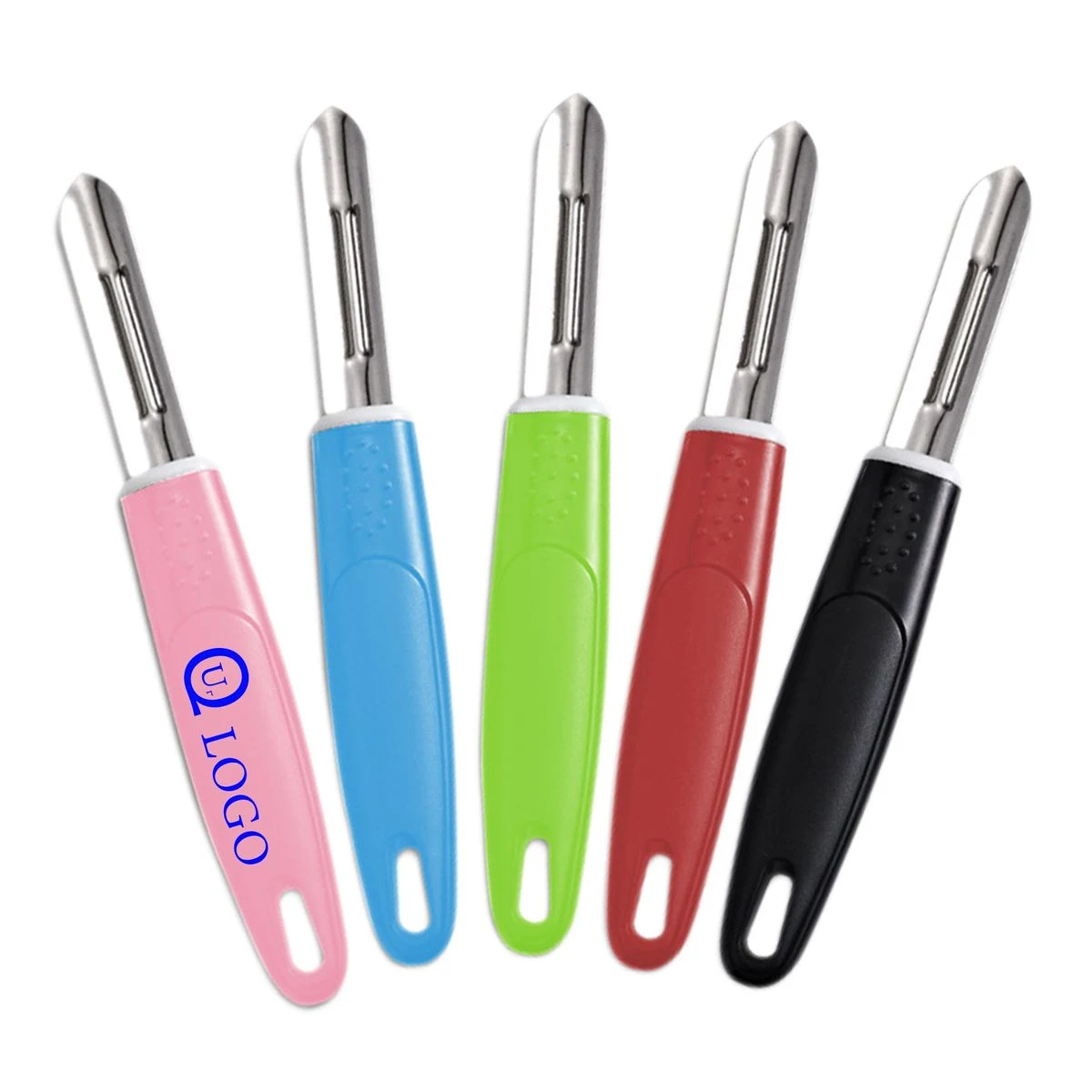 Straight Multifunction Peeler 1