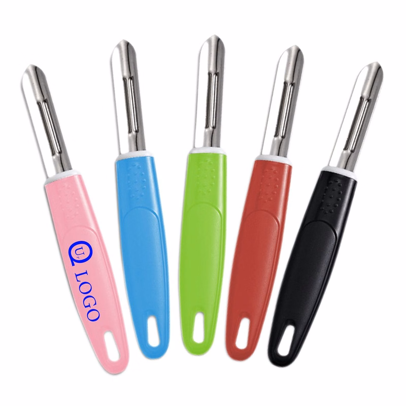 Straight Multifunction Peeler