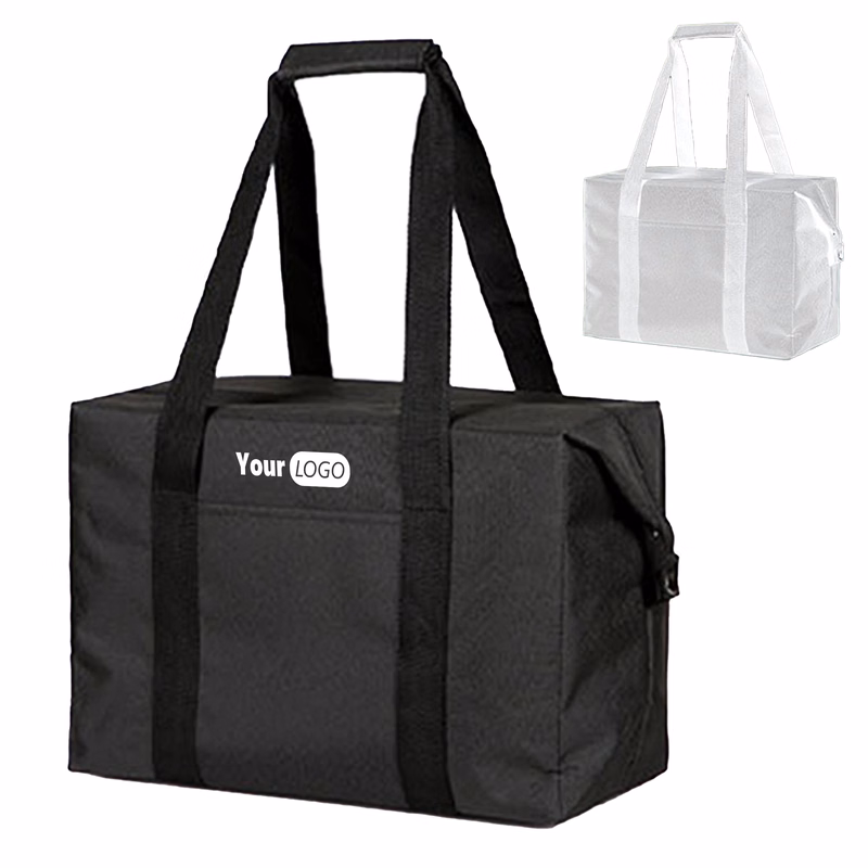 Oxford Eco-Friendly Promotional Tote Bag
