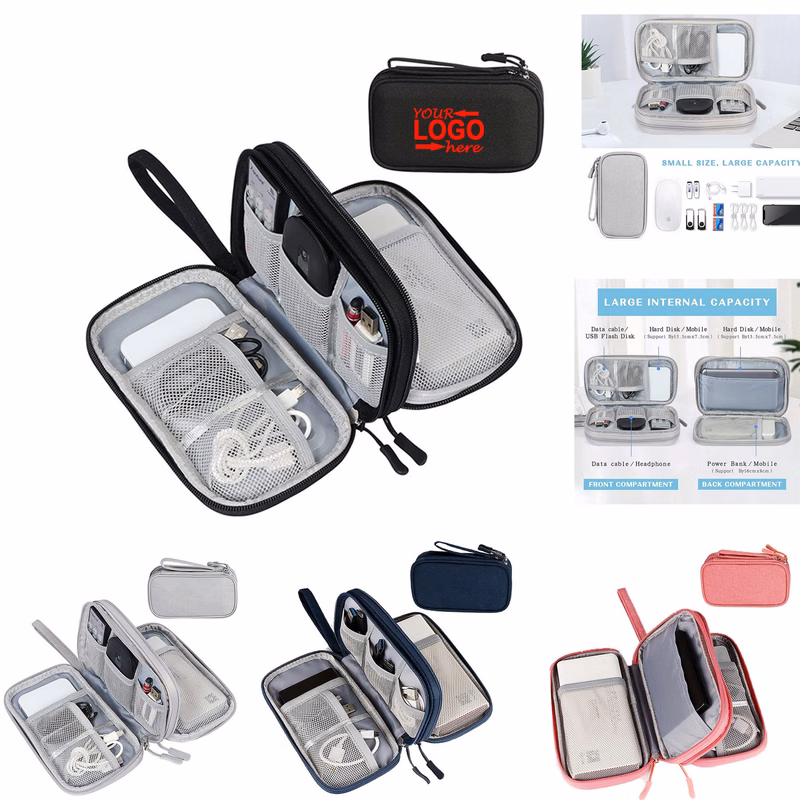 Travel Electronic Storage Bag