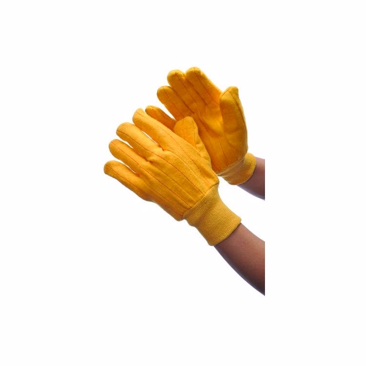 Men's Chore Gloves - Golden 20 oz