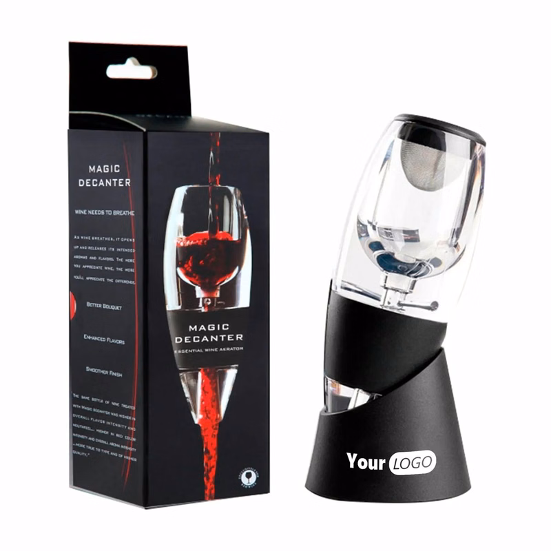 Twist Wine Aerators