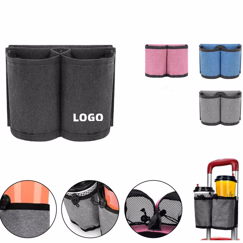 Luggage Travel Drink Bag