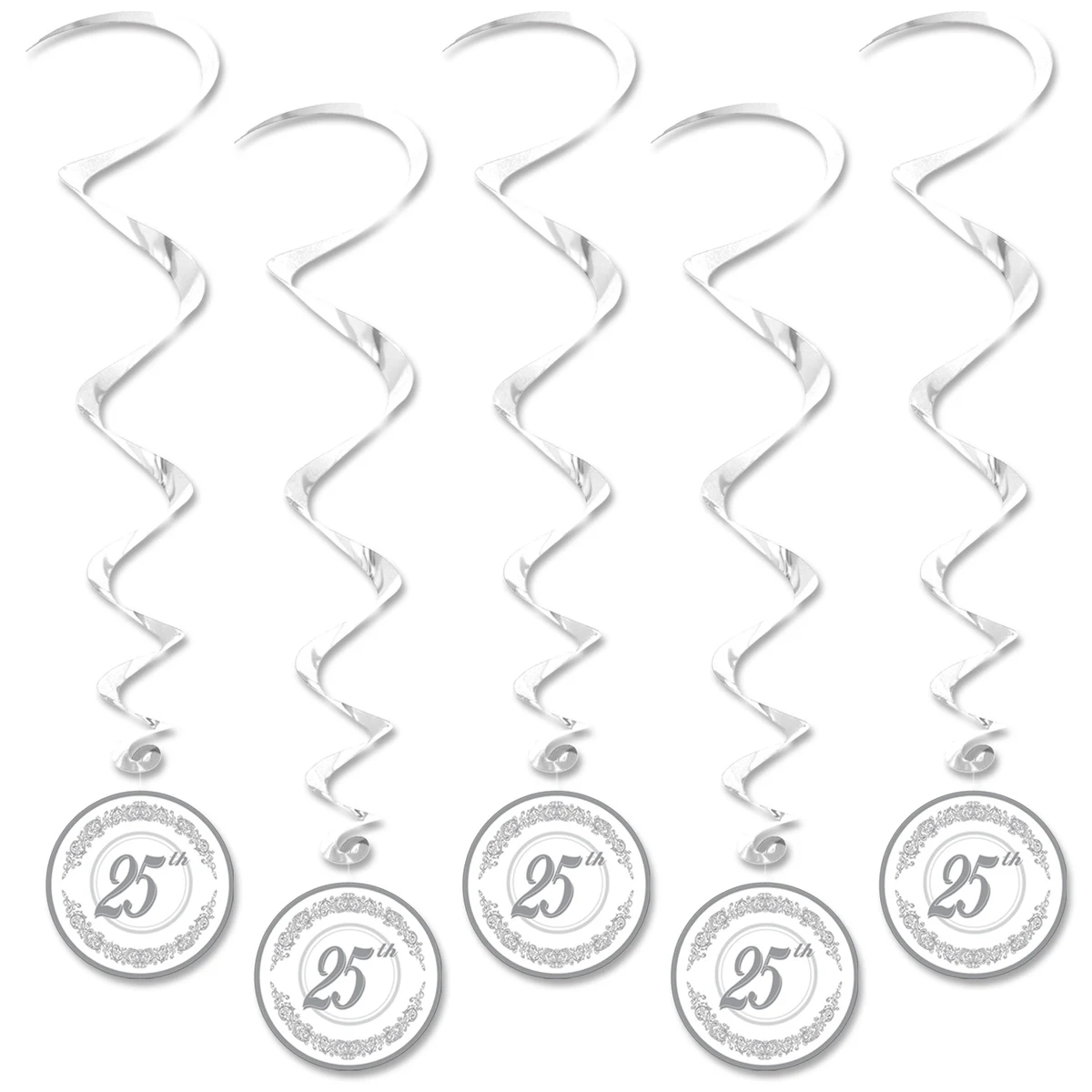 25th Anniversary Whirls 1