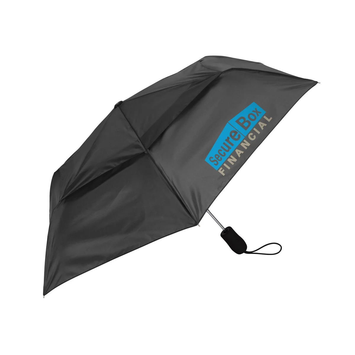 Shed Rain™ Windjammer® 42" Vented Auto-Open Compact Umbrella 1