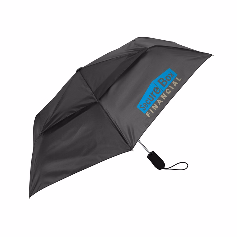 Shed Rain™ Windjammer® 42" Vented Auto-Open Compact Umbrella