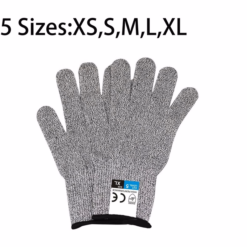 MOQ 50 Cut-resistant Gloves