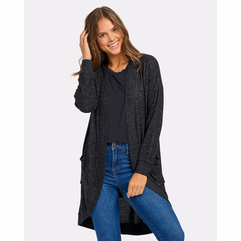 Women's Cuddle Cardigan - BW1103