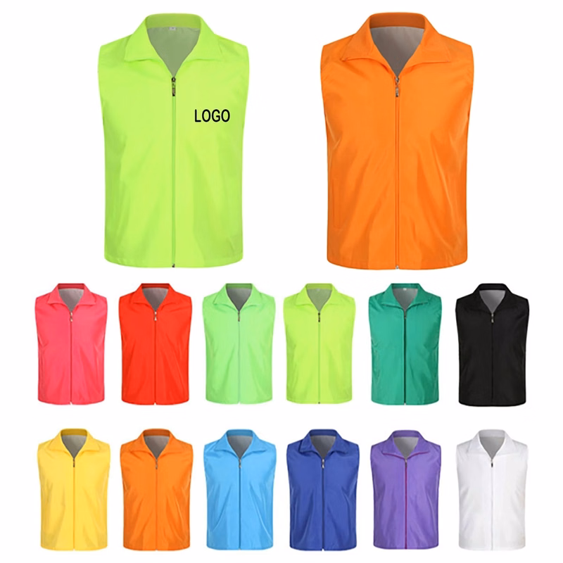 Volunteer Vest
