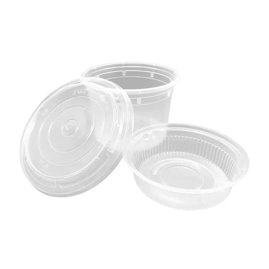 Premium PP Soup Bowl 1