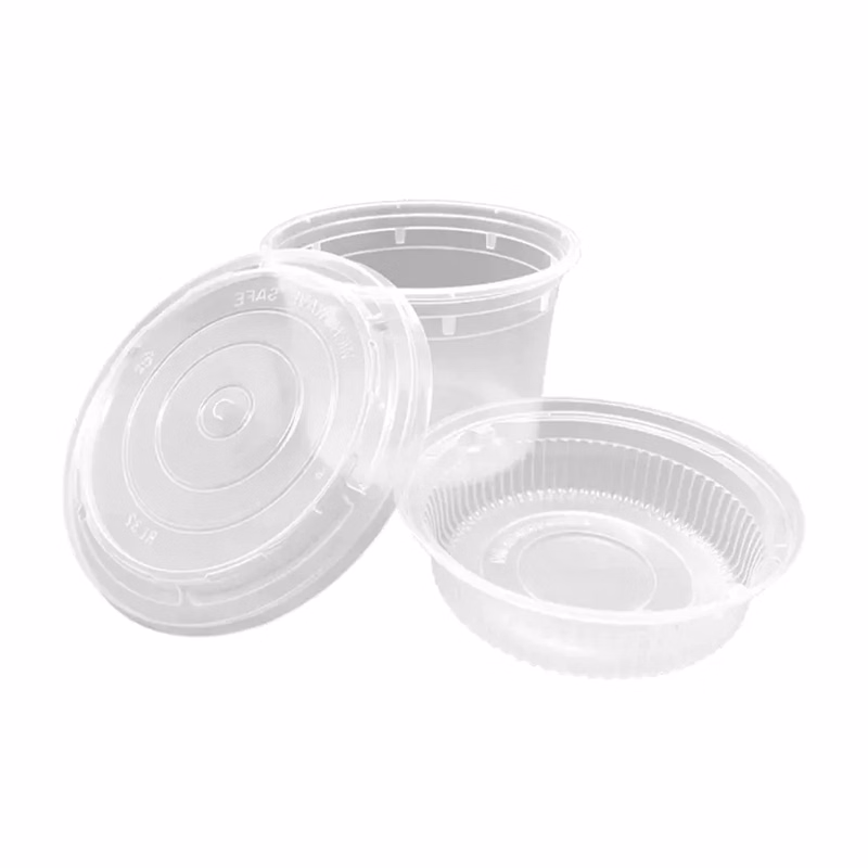 Premium PP Soup Bowl
