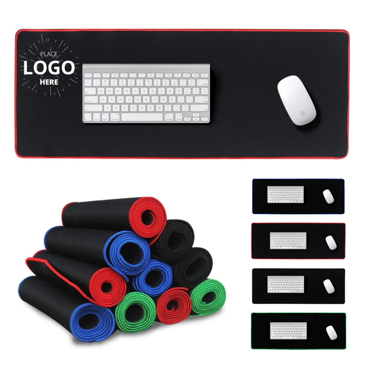 Large Mouse Gaming Pad 1