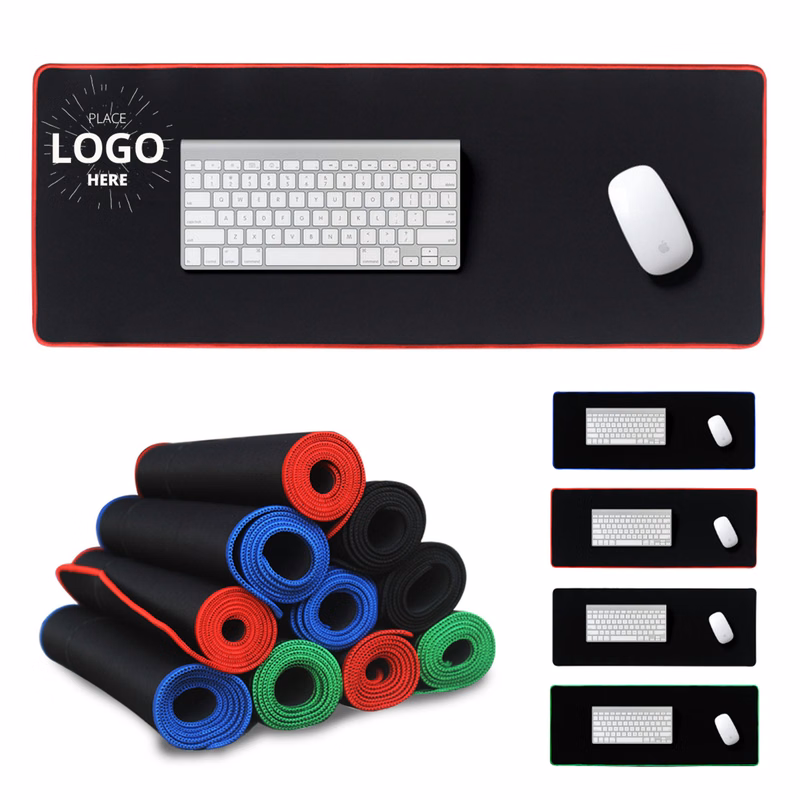 Large Mouse Gaming Pad
