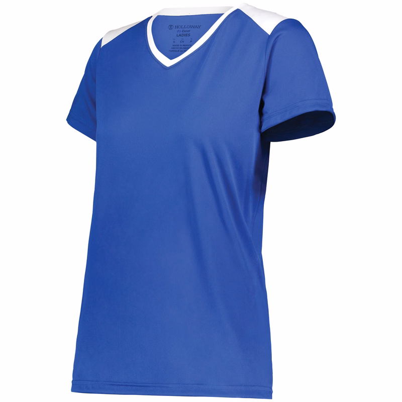 Ladies Momentum Team Tee