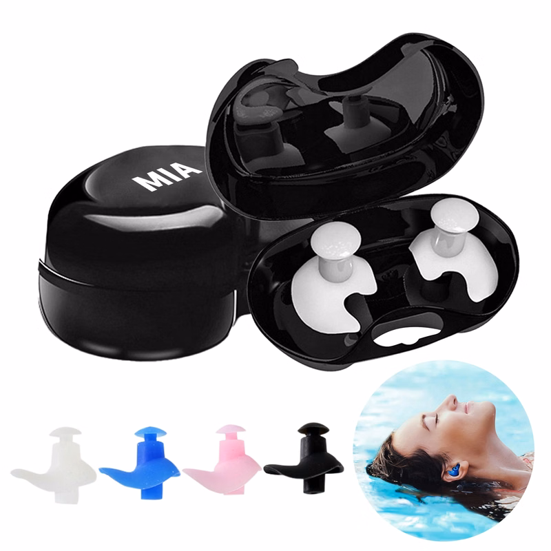Swimming Ear Plugs