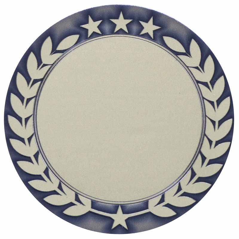 Antique Simucast Medallion (2-1/8")