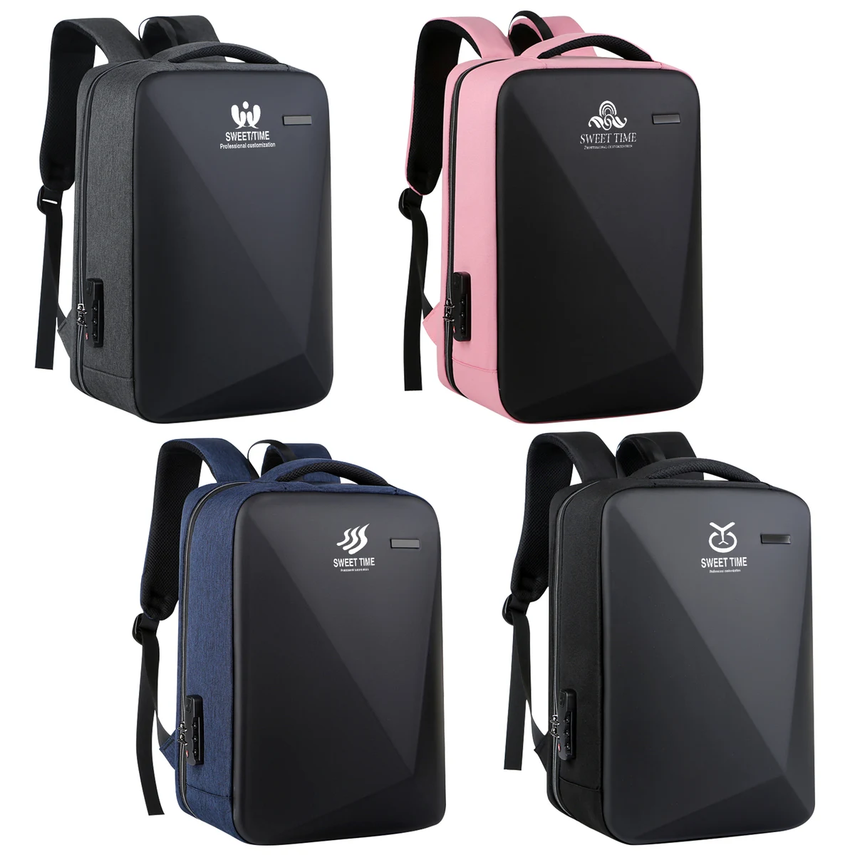 Business Computer Backpack 1